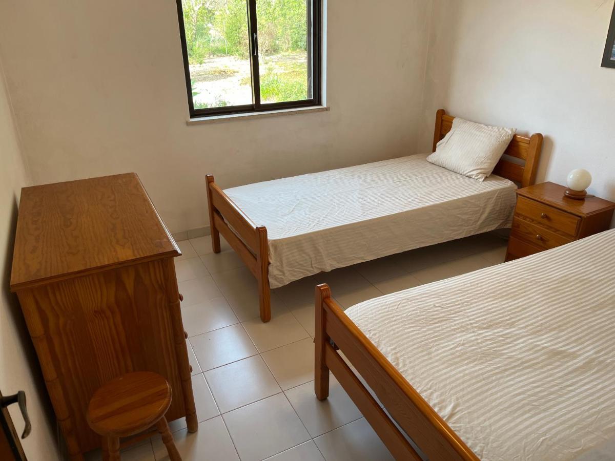 Boliqueime House Apartment Luaran gambar