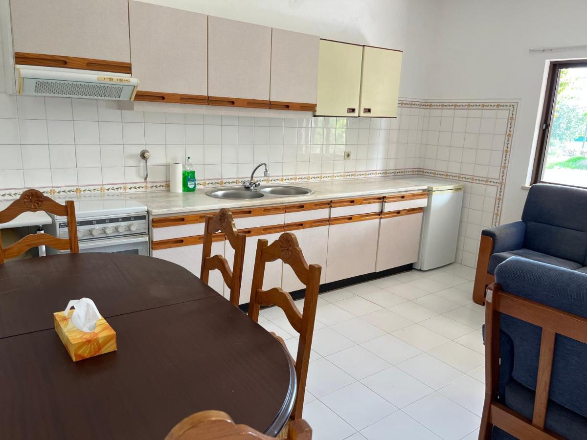 Boliqueime House Apartment Luaran gambar