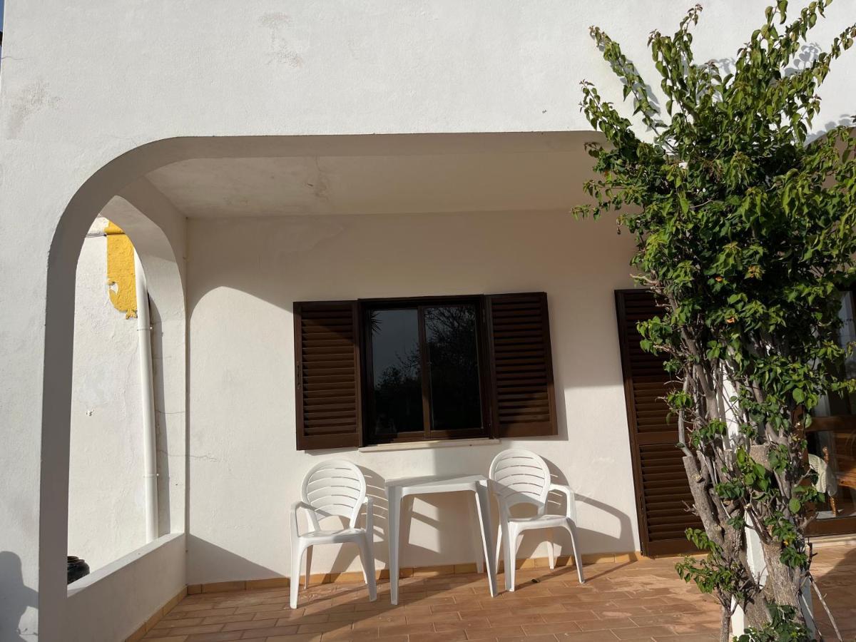 Boliqueime House Apartment Luaran gambar