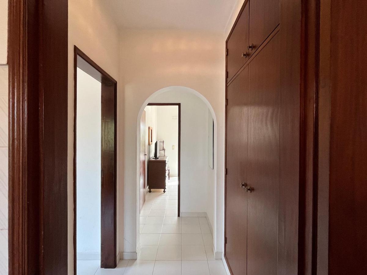 Boliqueime House Apartment Luaran gambar