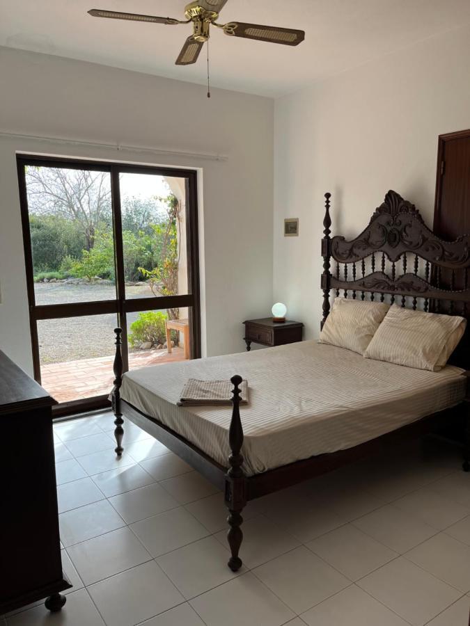 Boliqueime House Apartment Luaran gambar