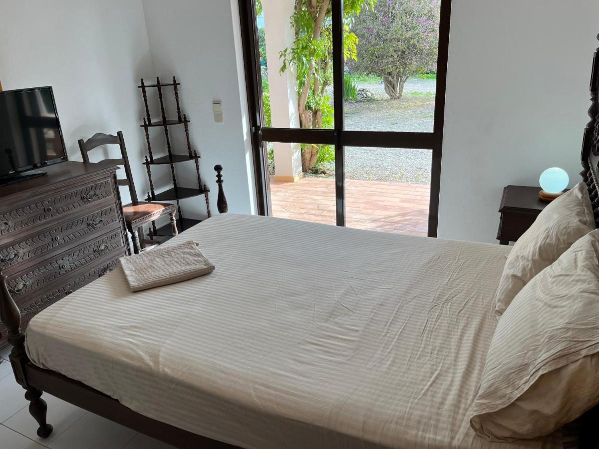 Boliqueime House Apartment Luaran gambar