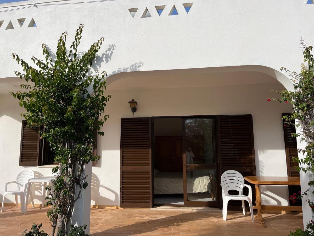 Boliqueime House Apartment Luaran gambar