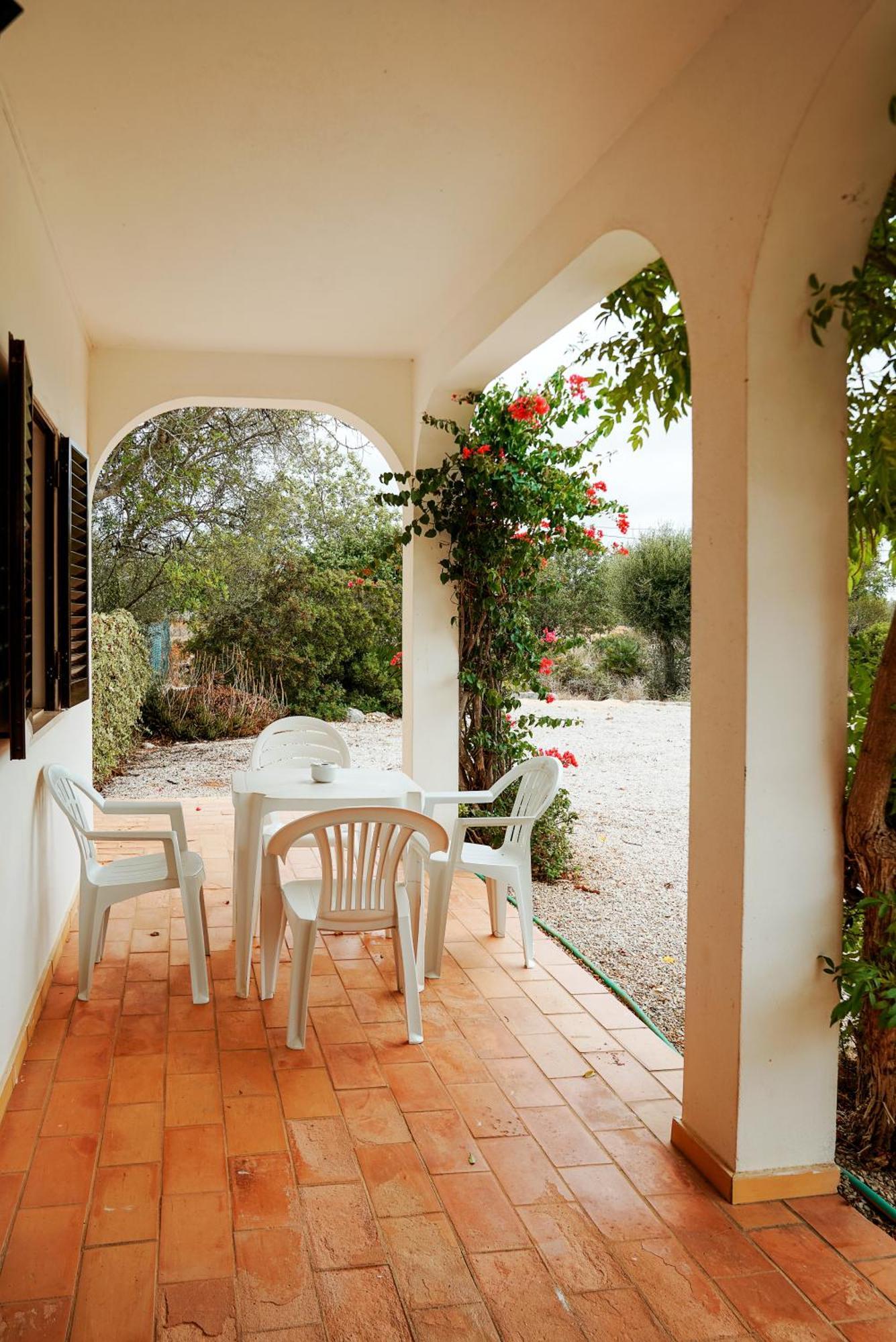 Boliqueime House Apartment Luaran gambar