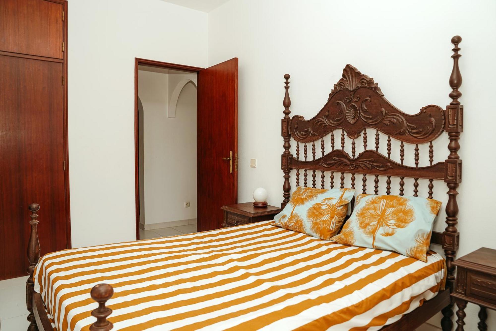Boliqueime House Apartment Luaran gambar