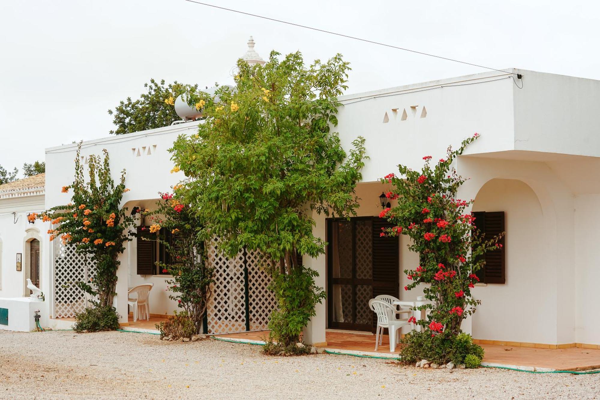 Boliqueime House Apartment Luaran gambar