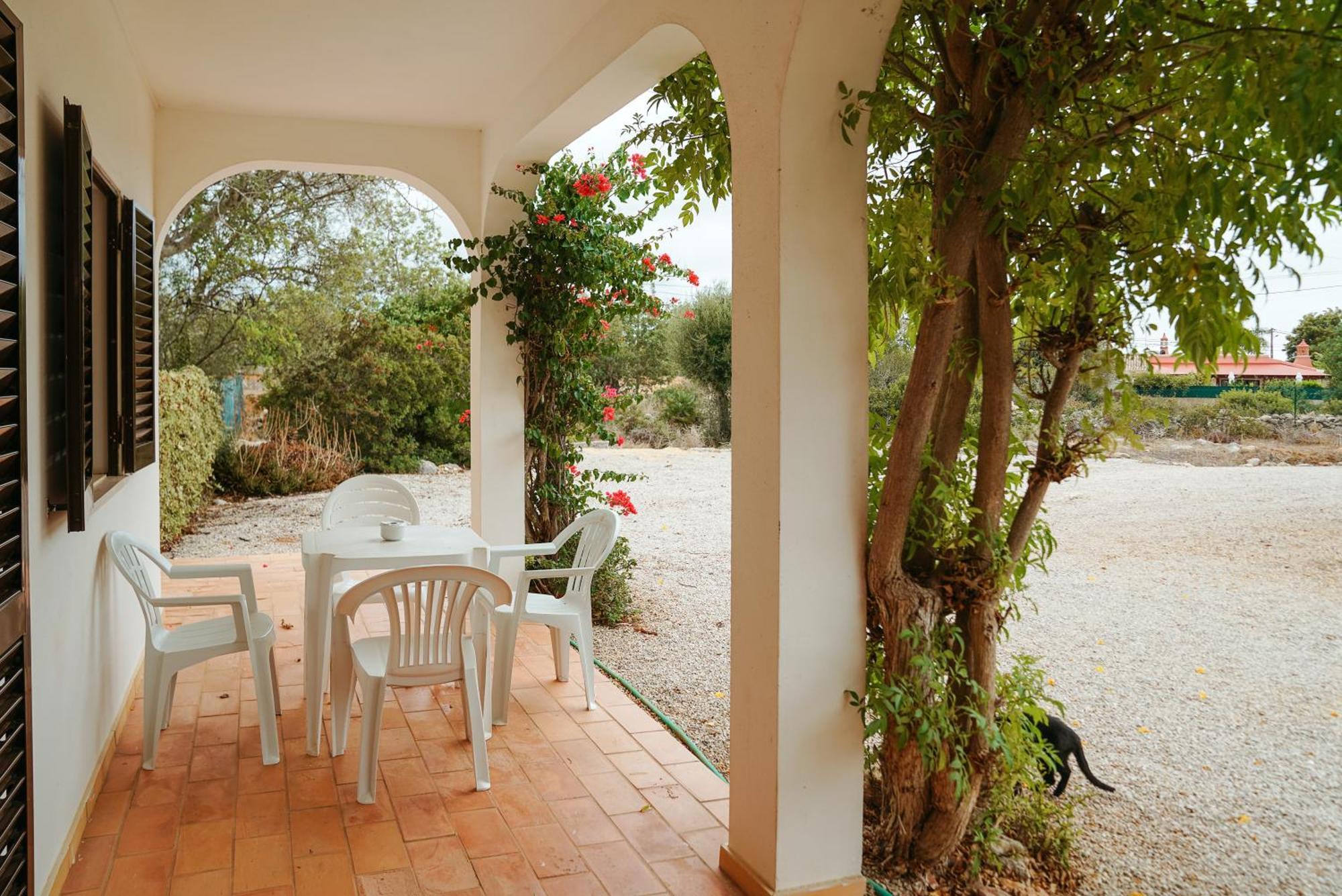 Boliqueime House Apartment Luaran gambar