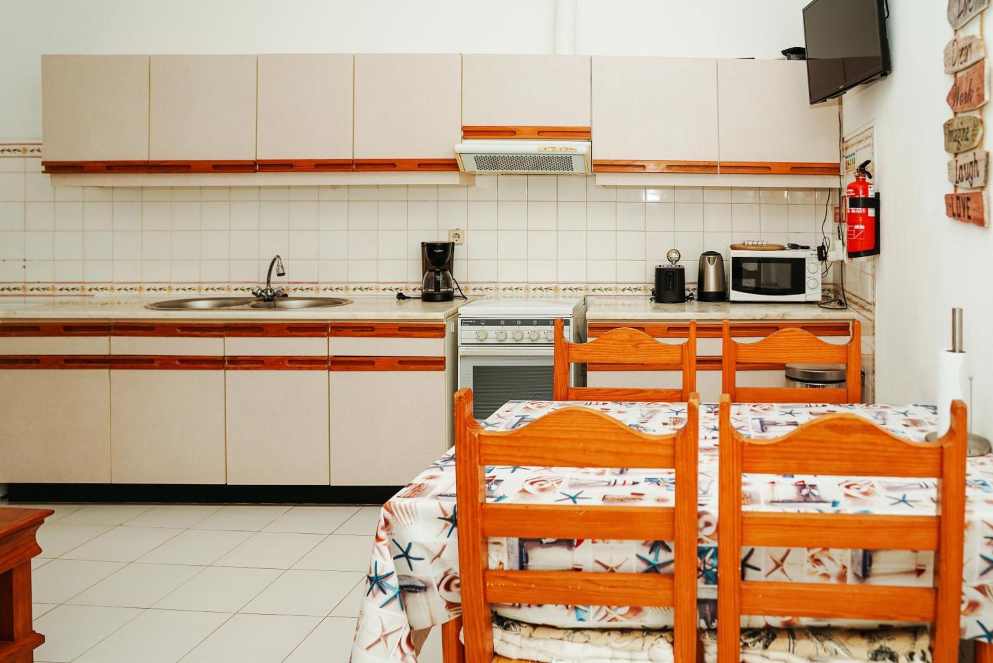 Boliqueime House Apartment Luaran gambar