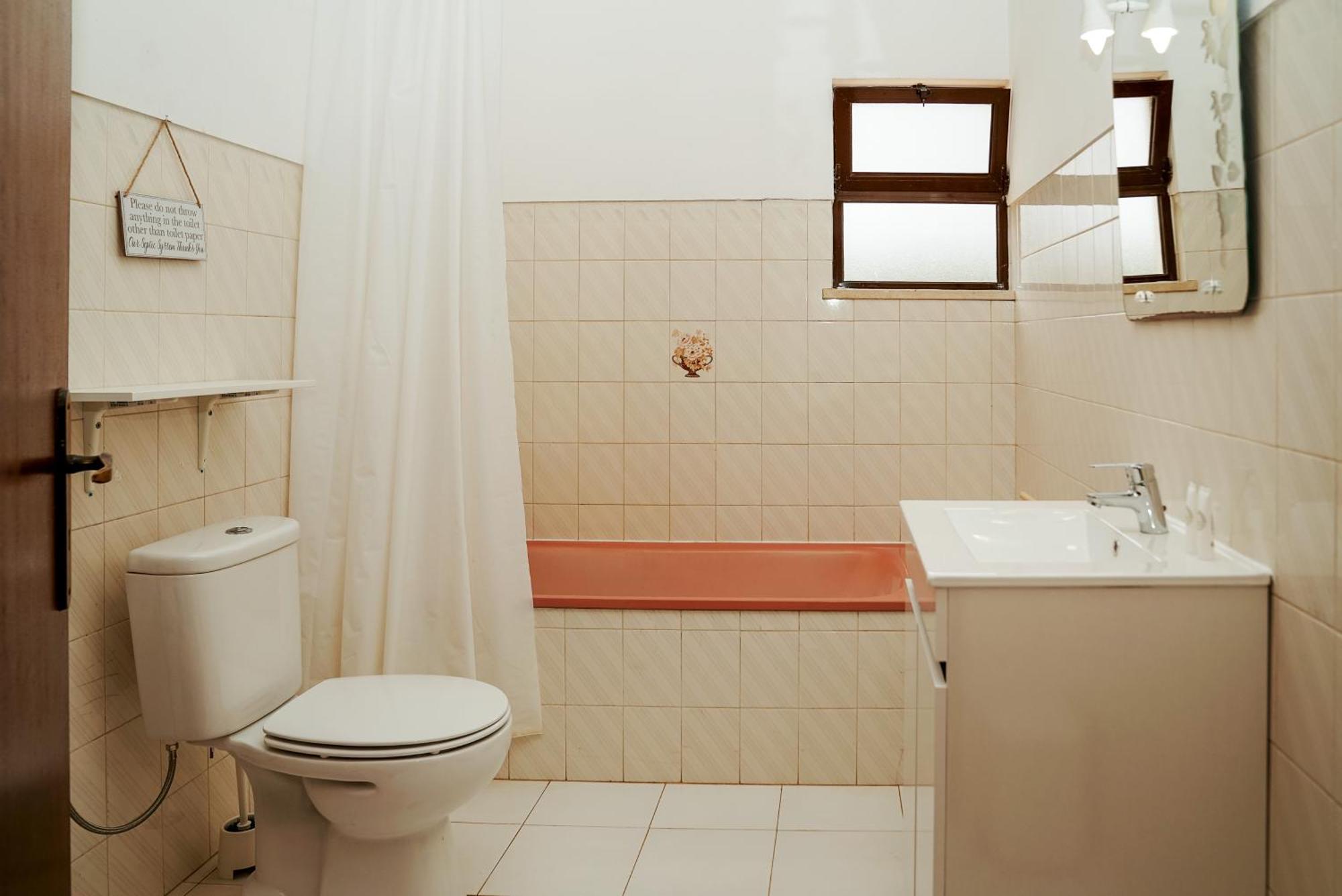 Boliqueime House Apartment Luaran gambar