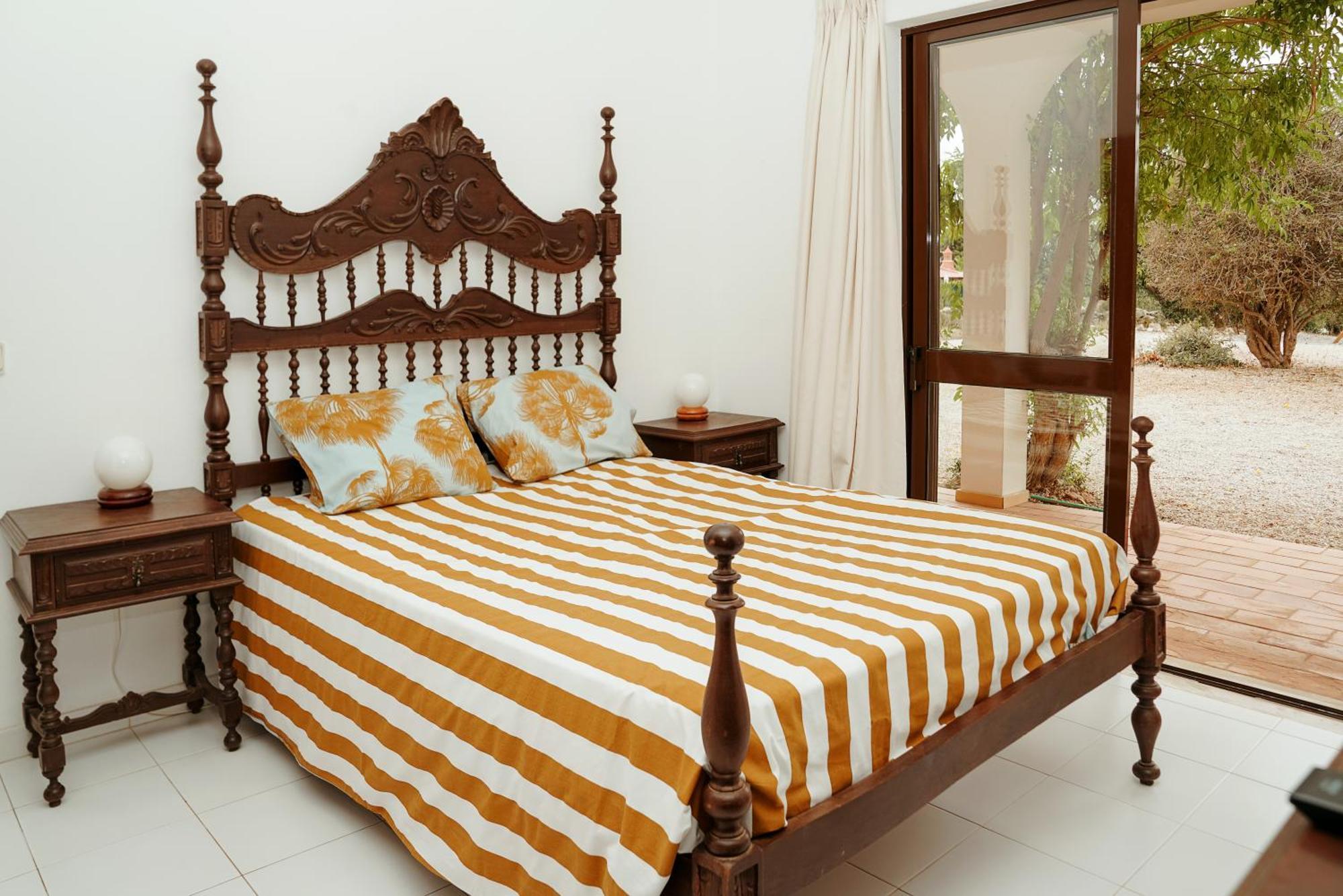Boliqueime House Apartment Luaran gambar