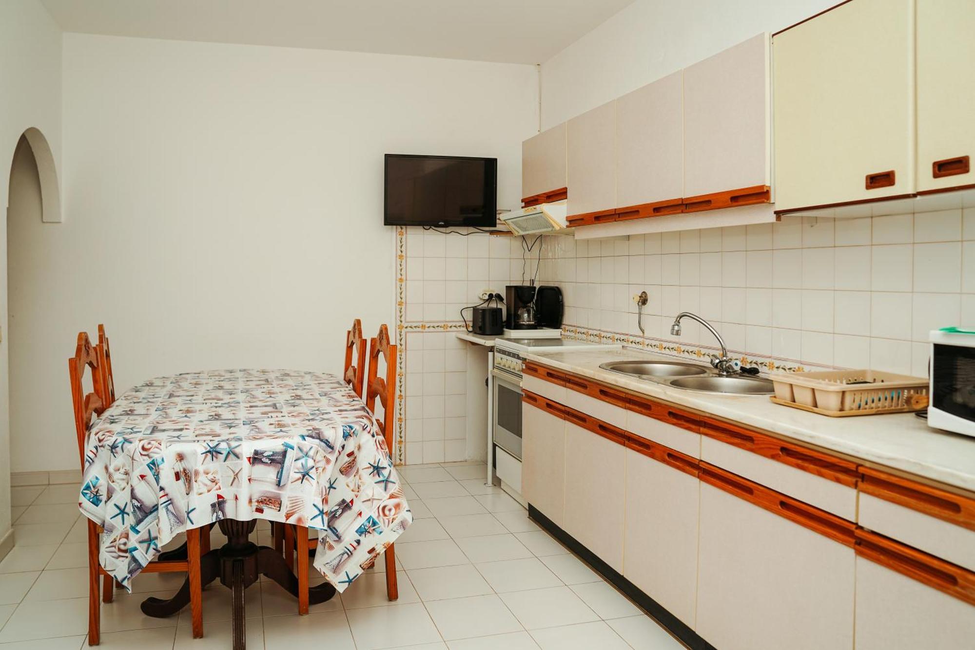Boliqueime House Apartment Luaran gambar