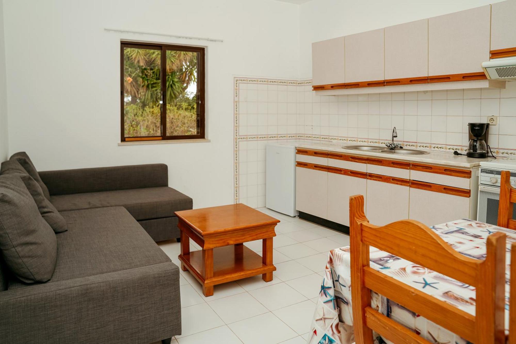 Boliqueime House Apartment Luaran gambar