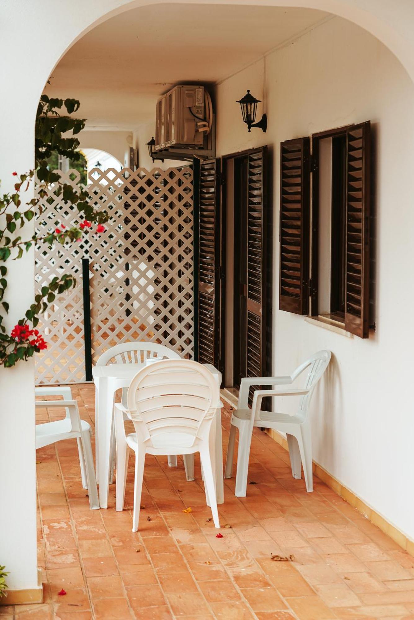 Boliqueime House Apartment Luaran gambar