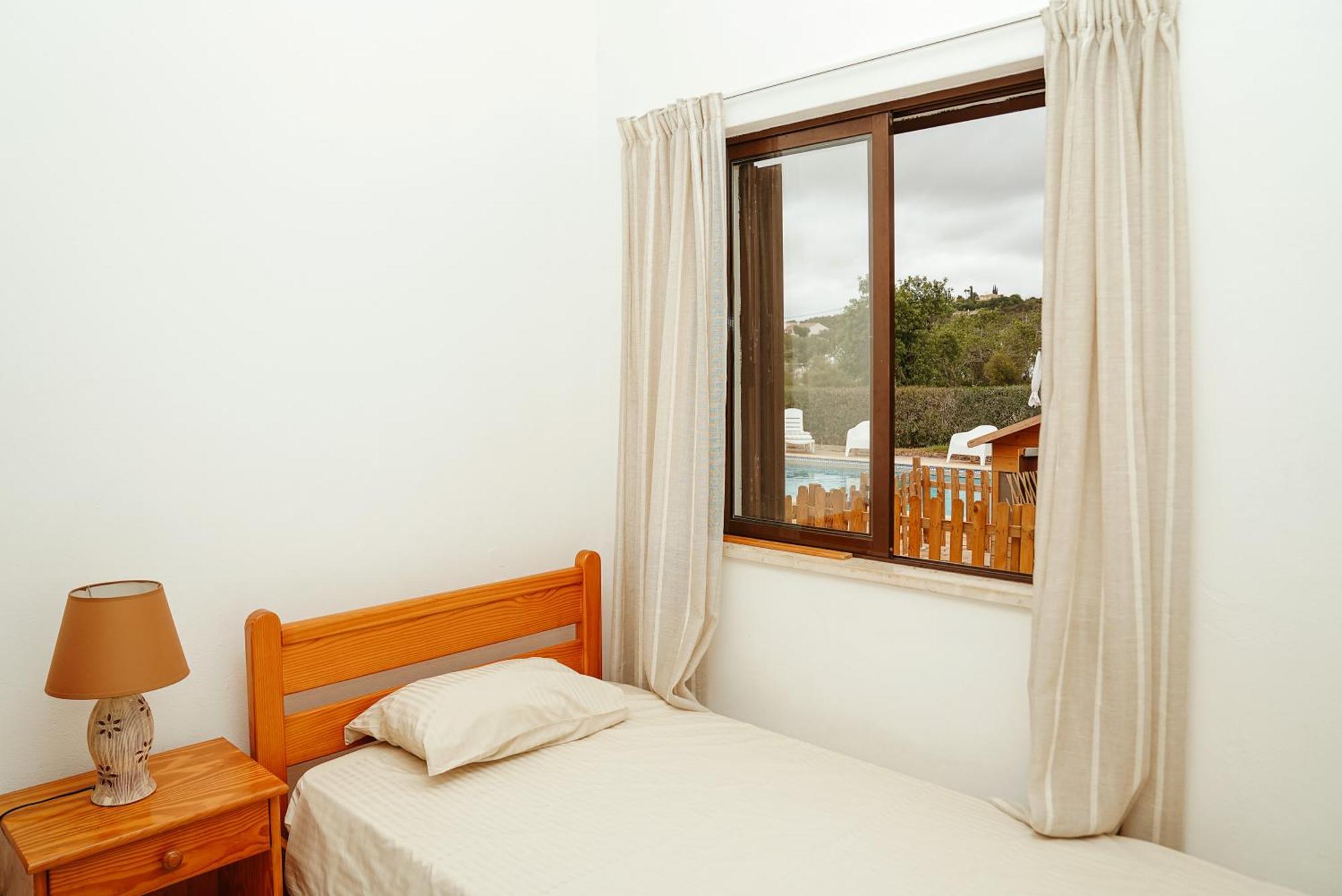 Boliqueime House Apartment Luaran gambar