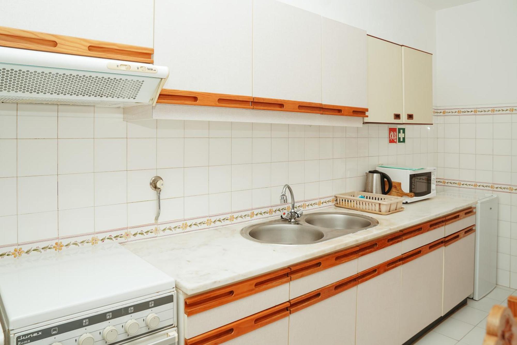 Boliqueime House Apartment Luaran gambar