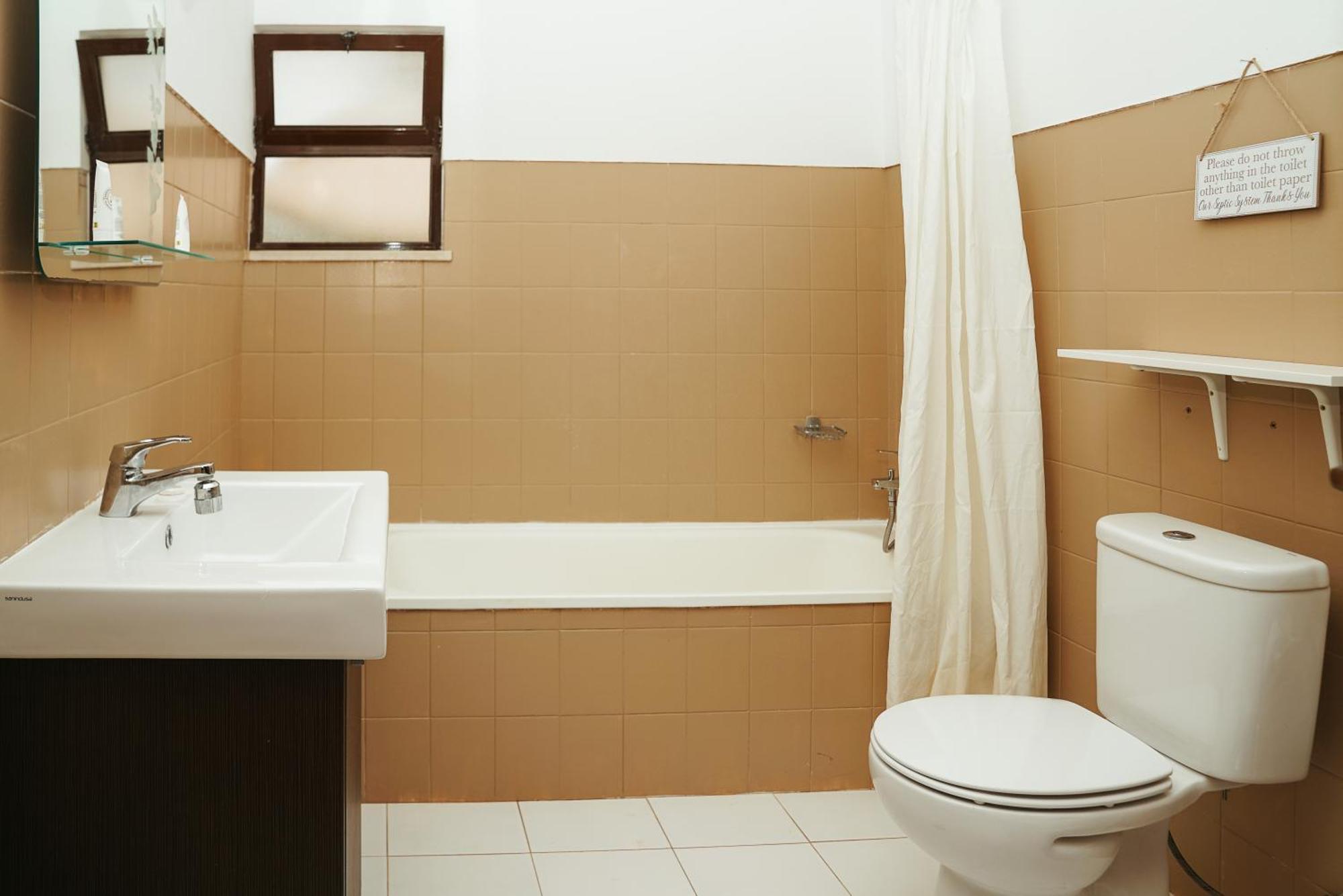 Boliqueime House Apartment Luaran gambar