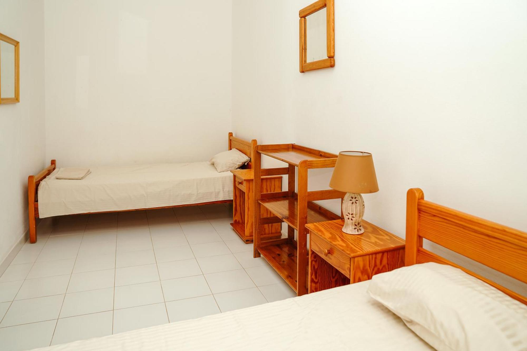 Boliqueime House Apartment Luaran gambar