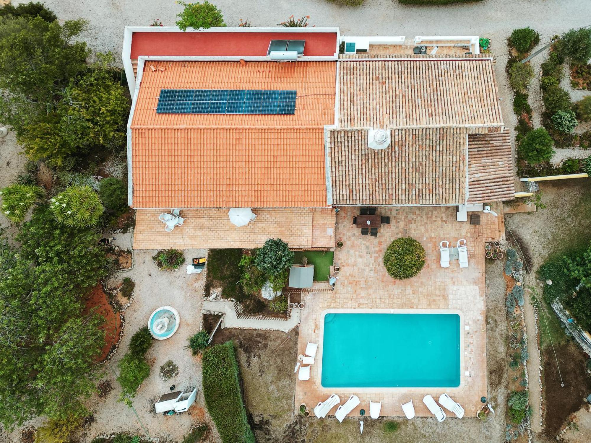 Boliqueime House Apartment Luaran gambar